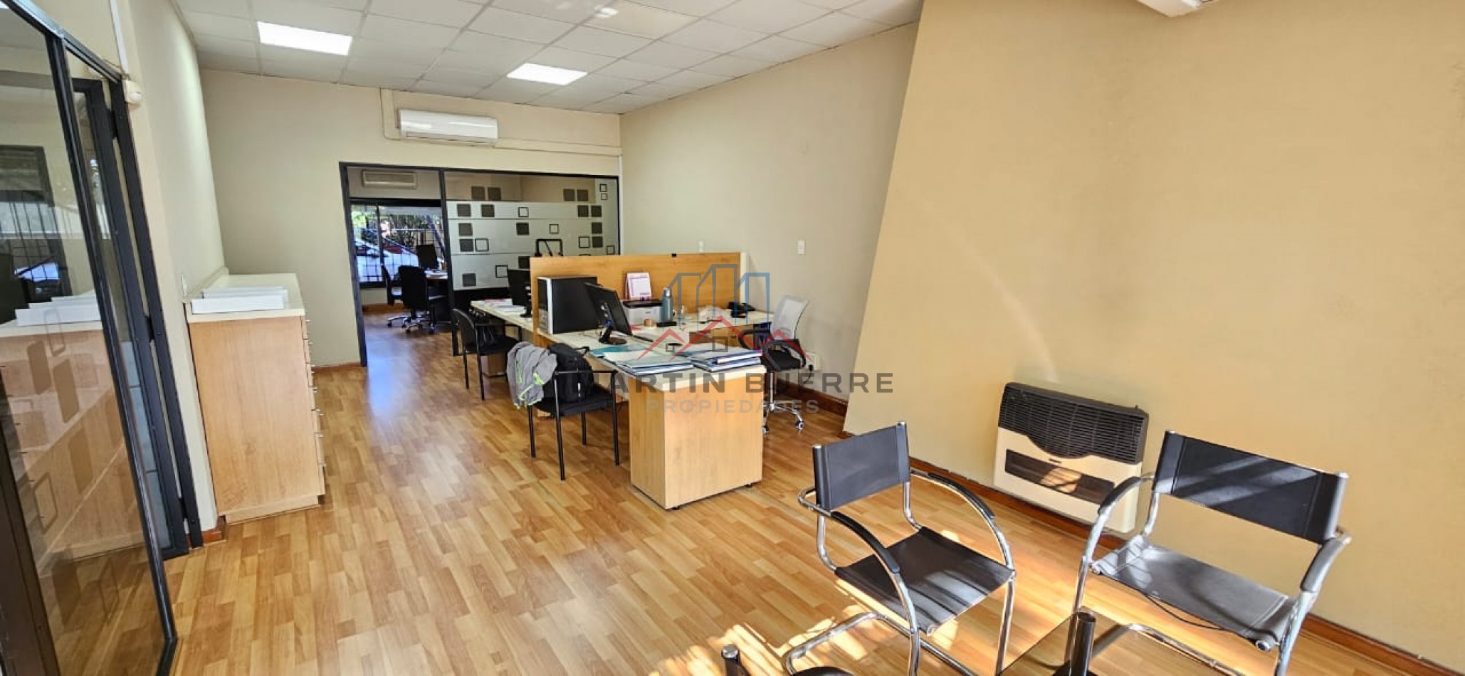 Venta Propiedad con Oficinas en Ciudad Evita 