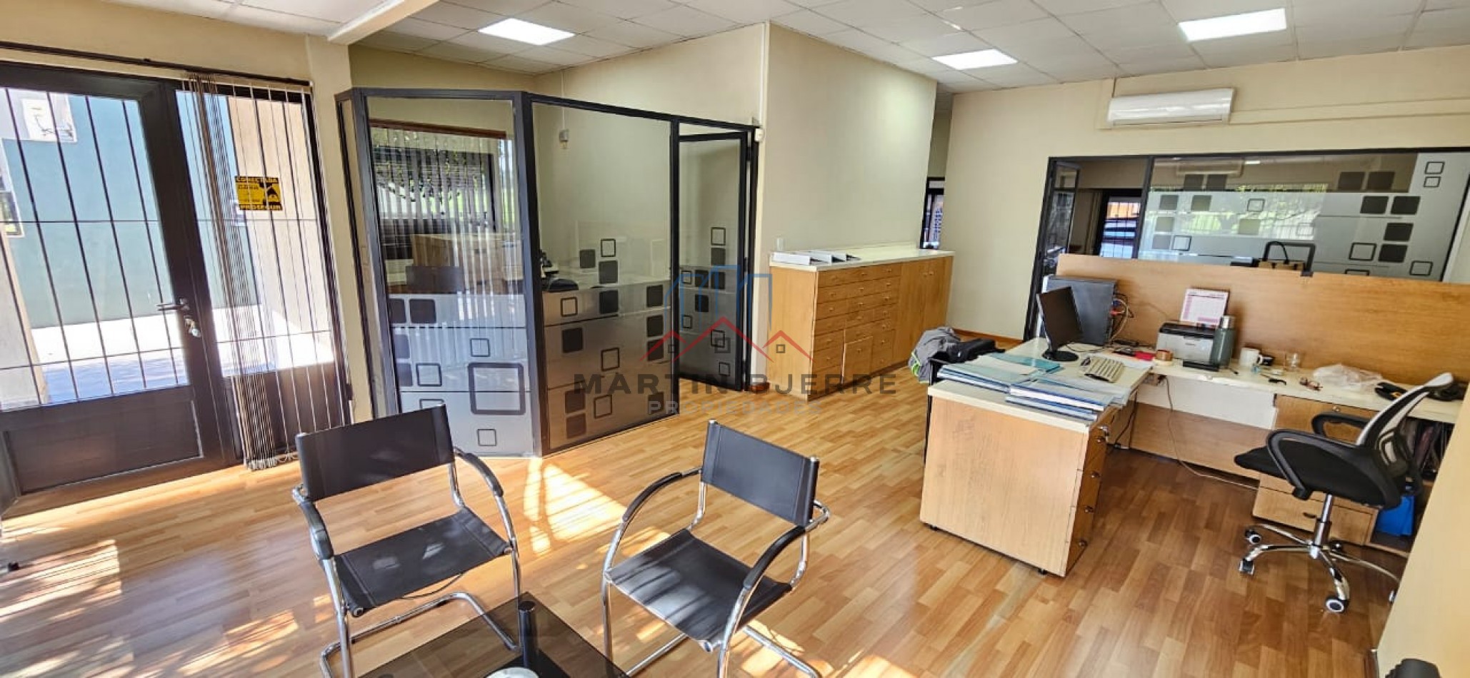 Venta Propiedad con Oficinas en Ciudad Evita 