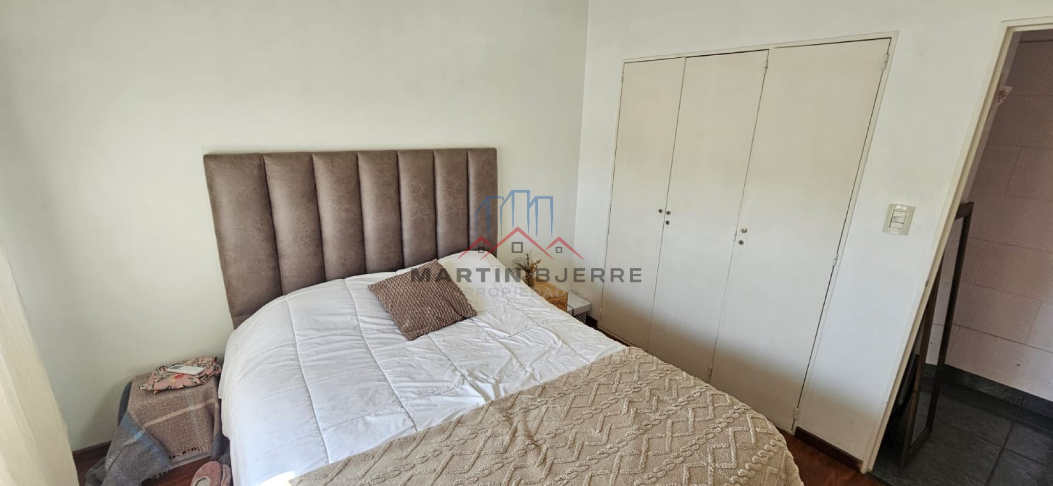 VENTA DEPARTAMENTO BARRIO ALAS , CIUDAD EVITA, LA MATANZA