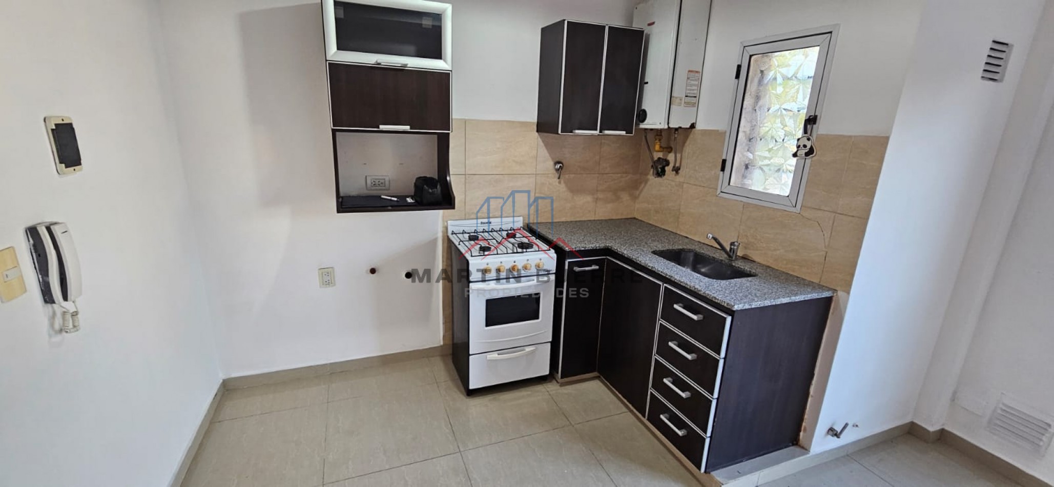 VENTA DE DEPARTAMENTO 2 AMBIENTES CIUDAD EVITA, LA MATANZA