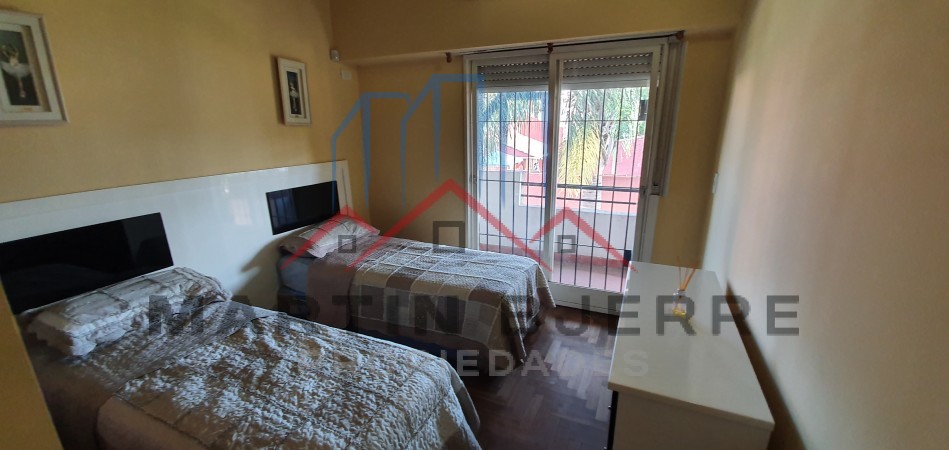 Venta Duplex  5 ambientes en Barrio Cotevi  Ciudad Evita.