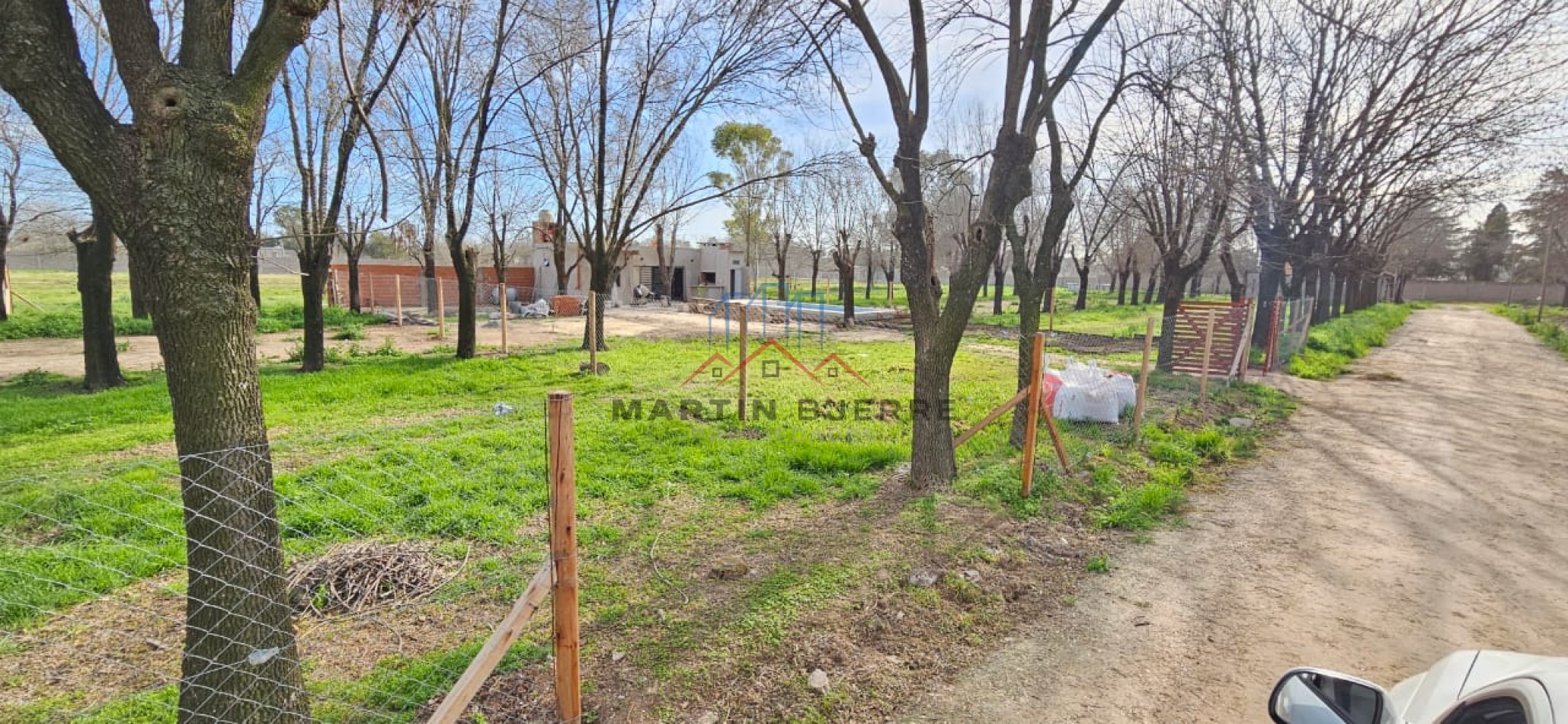 Venta Lotes Barrio Los Fresnos, Virrey del Pino, La Matanza