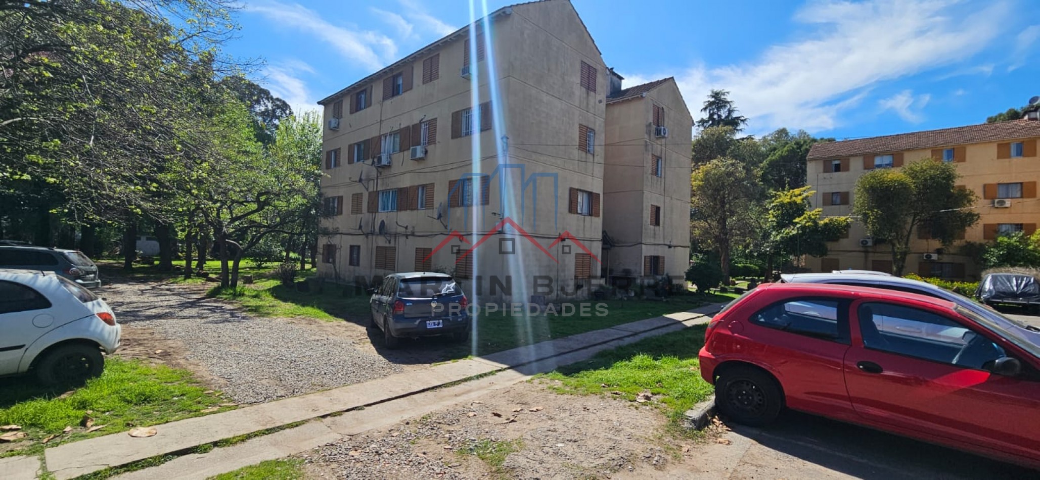 ALQUILER DEPARTAMENTO PLANTA BAJA BARRIO VILLA ROSSI, CIUDAD EVITA, LA MATANZA