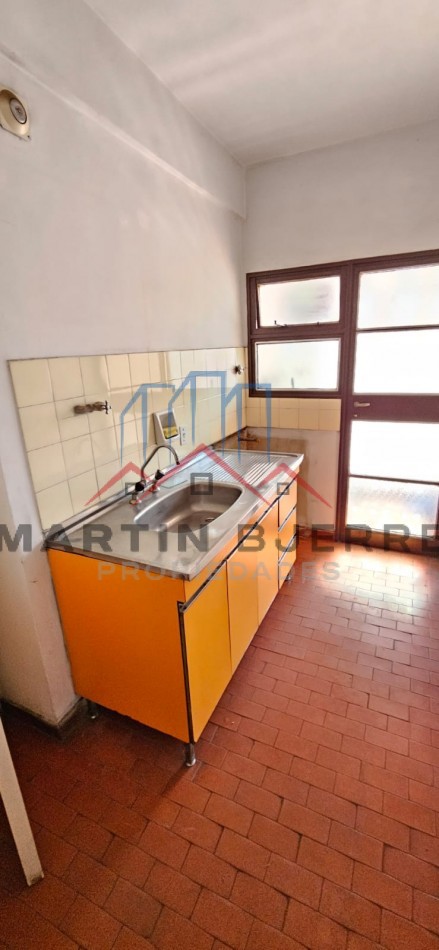 VENTA DEPARTAMENTO 3 AMBIENTES EN MORON