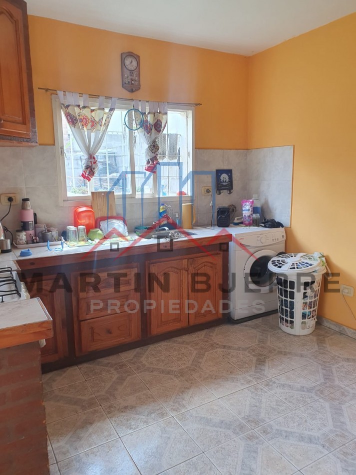 VENTA Duplex 3 ambientes Barrio FECOOVIMA Gregorio de Laferrere