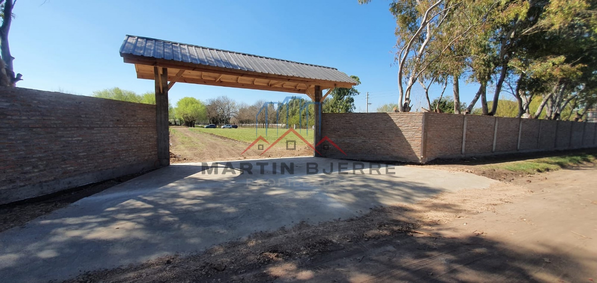 VENTA LOTES EN VIRREY DEL PINO, LA MATANZA