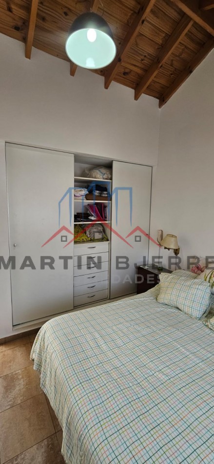 Venta  Duplex 3 ambientes  Ciudad Evita.  