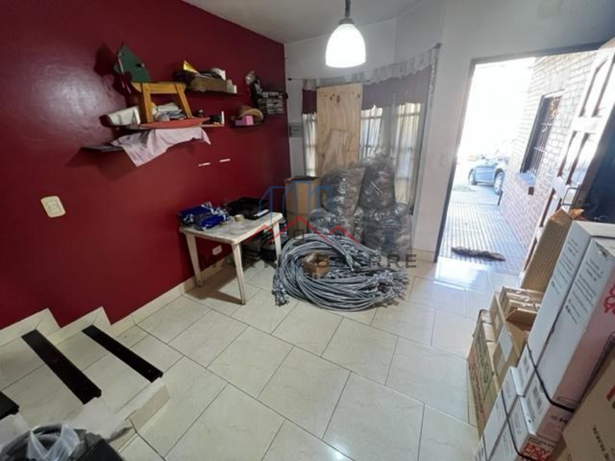 VENTA CASA 4 AMBIENTES BARRIO PUERTAS DEL SOL. CIUADA EVITA. LA MATANZA.