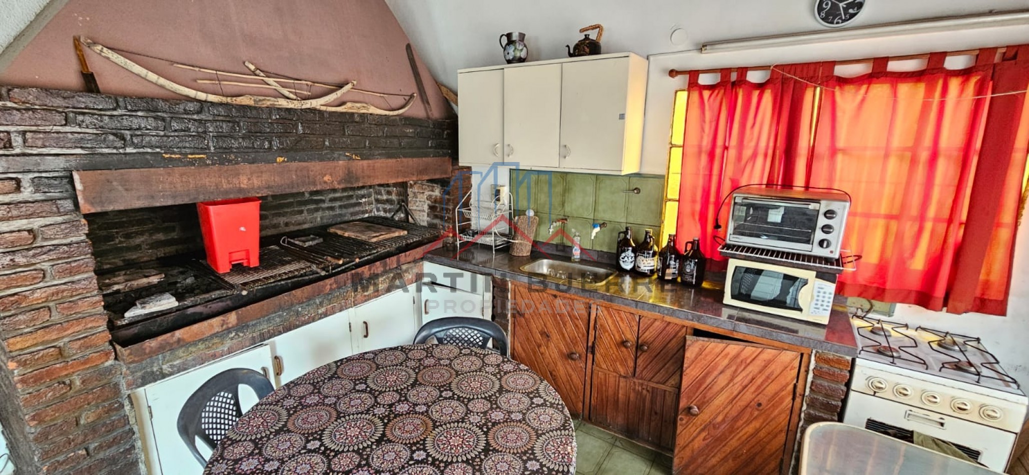 Venta Chalet 4  ambientes con ampliaciones en Ciudad Evita.