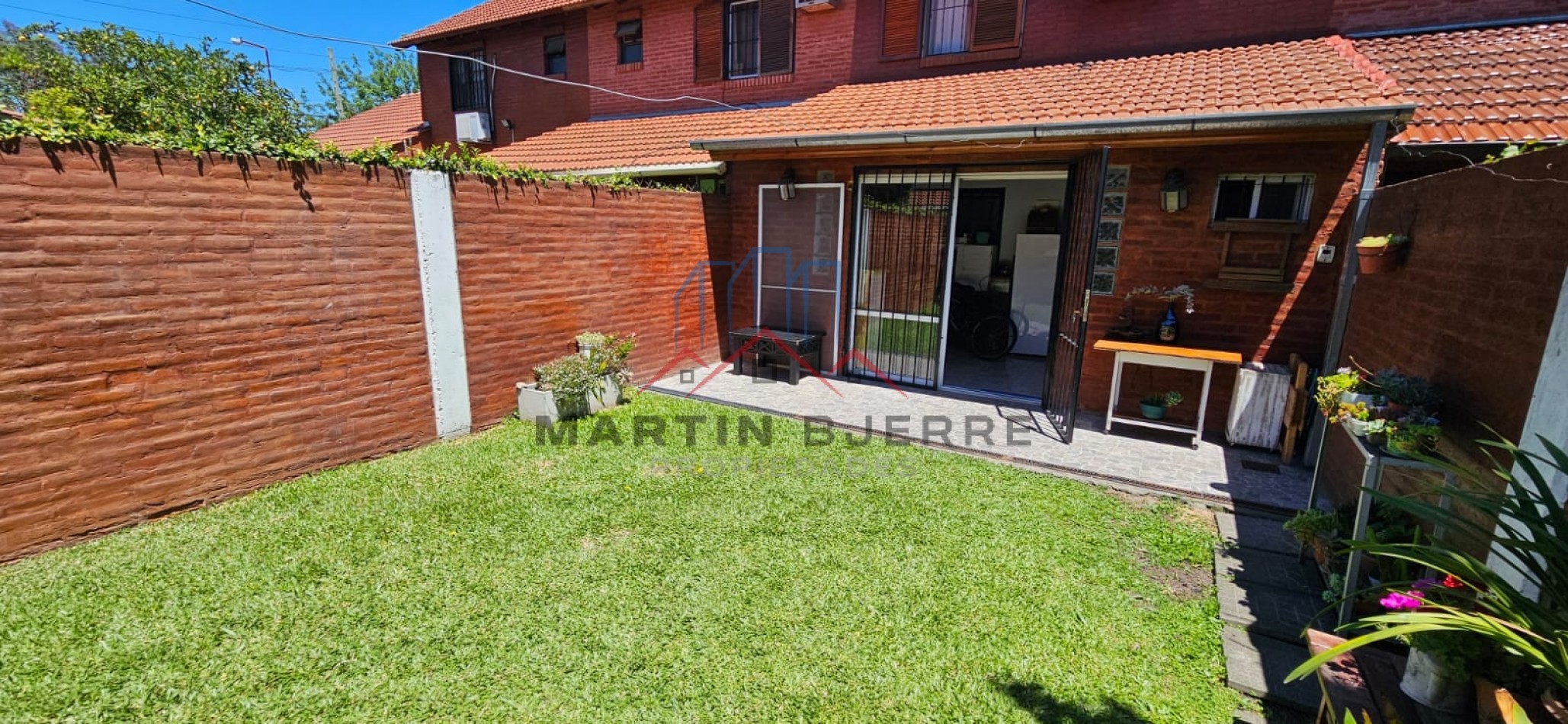 Venta Duplex 3 ambientes en Barrio Pampero Ciudad Evita