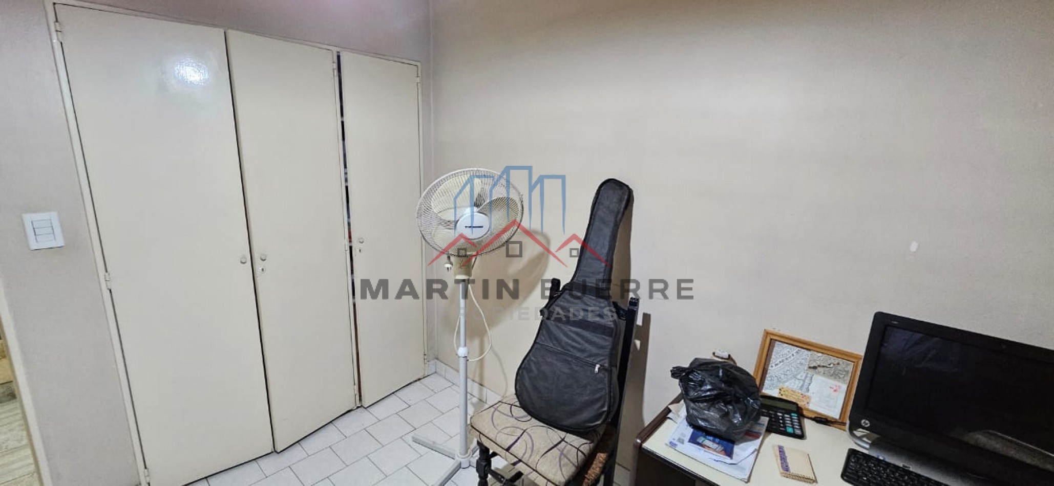 VENTA DEPARTAMENTO PLANTA BAJA BARRIO ALAS. CIUDAD EVITA. LA MATANZA