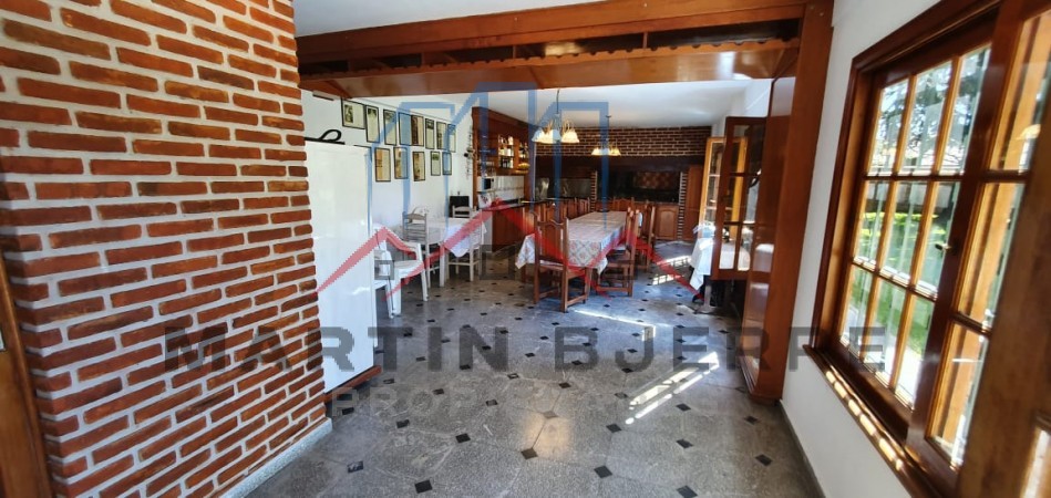 Venta Casa 5 ambientes Ciudad Evita. 