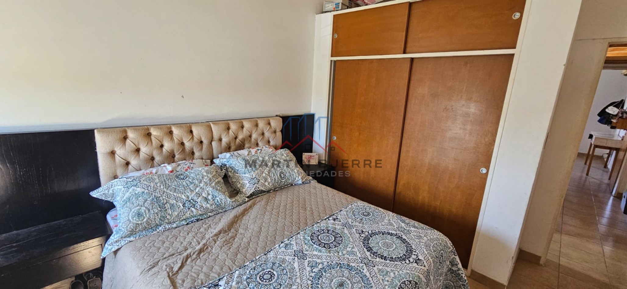 VENTA DE DUPLEX DE 4 AMBIENTES Bo. FECOOVIMA- G. DE LAFERRERE- LA MATANZA