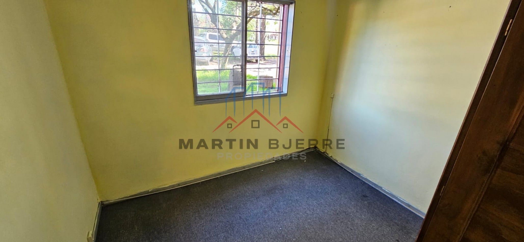 ALQUILER DEPARTAMENTO PLANTA BAJA BARRIO VILLA ROSSI, CIUDAD EVITA, LA MATANZA