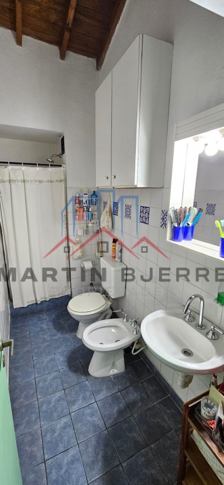 VENTA DEPARTAMENTO 2 AMBIENTES EN CIUDAD EVITA, LA MATANZA