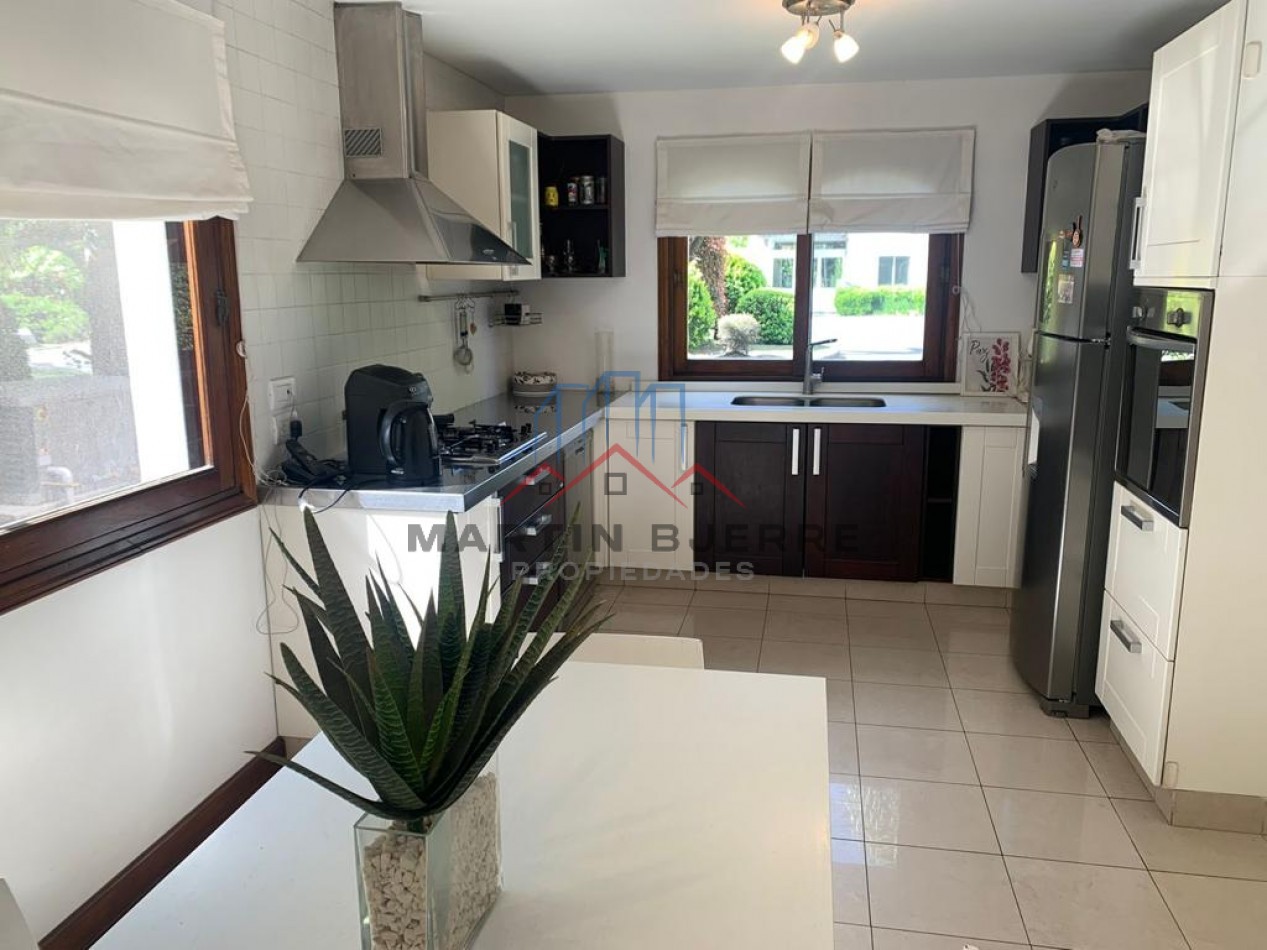 Alquiler Temporario casa Barrio Privado La Deseada, Ezeiza