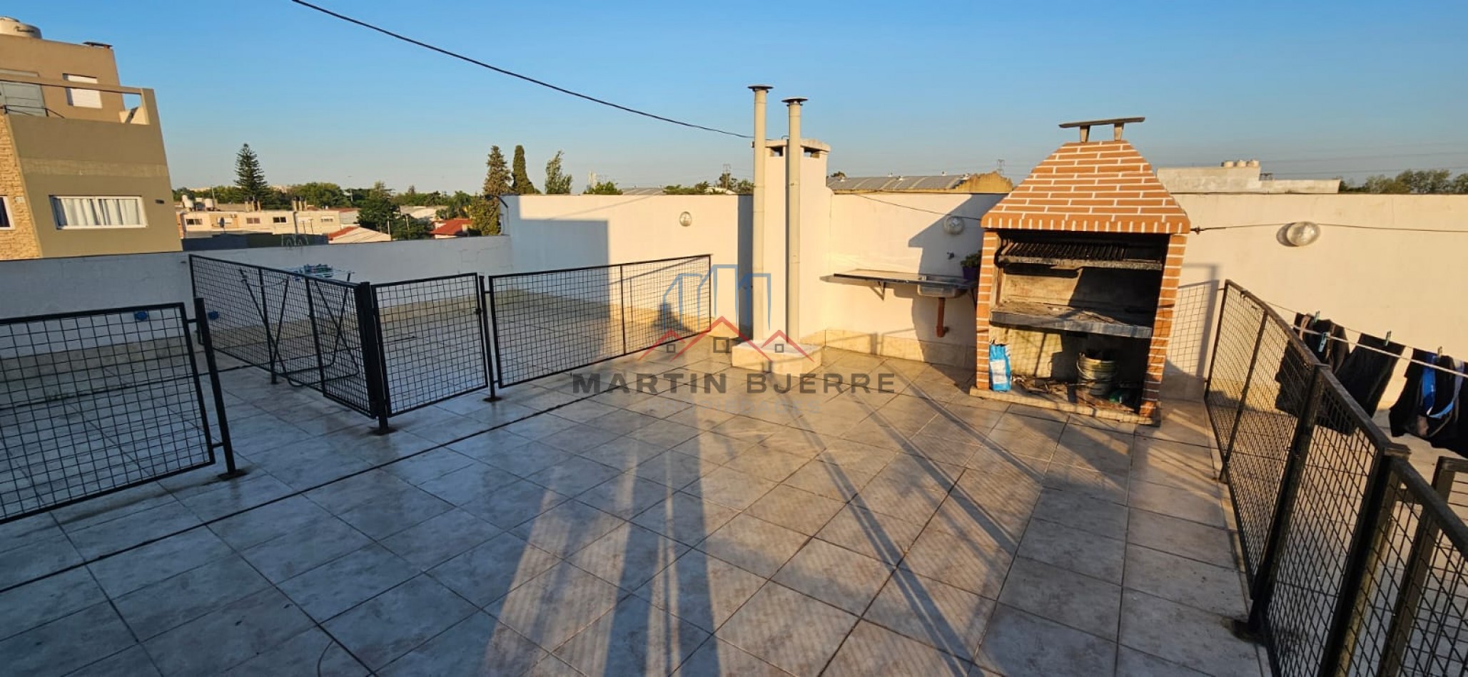 VENTA DE DEPARTAMENTO 2 AMBIENTES CIUDAD EVITA, LA MATANZA