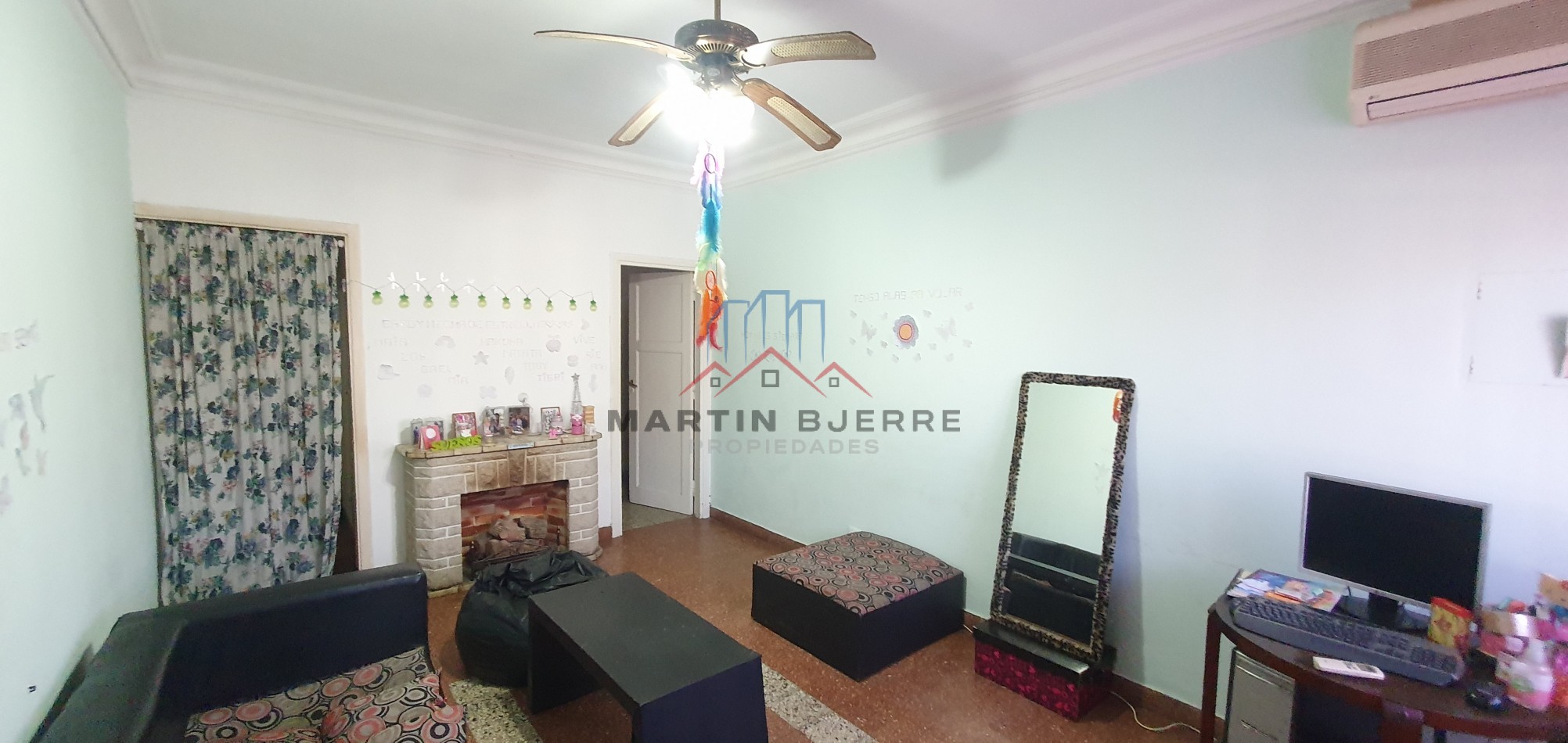 VENTA CHALET 4 AMBIENTES CIUDAD EVITA - LA MATANZA -