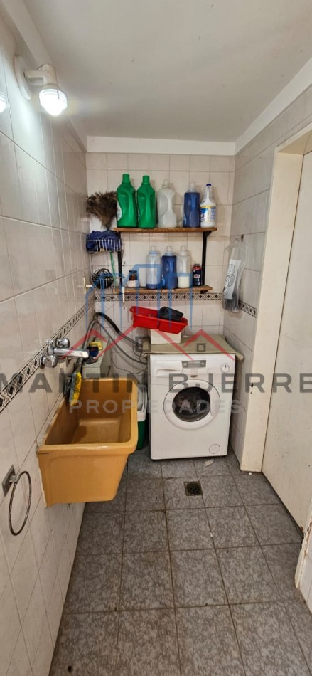 Venta Casa 4 ambientes en Barrio Alas, Ciudad Evita.