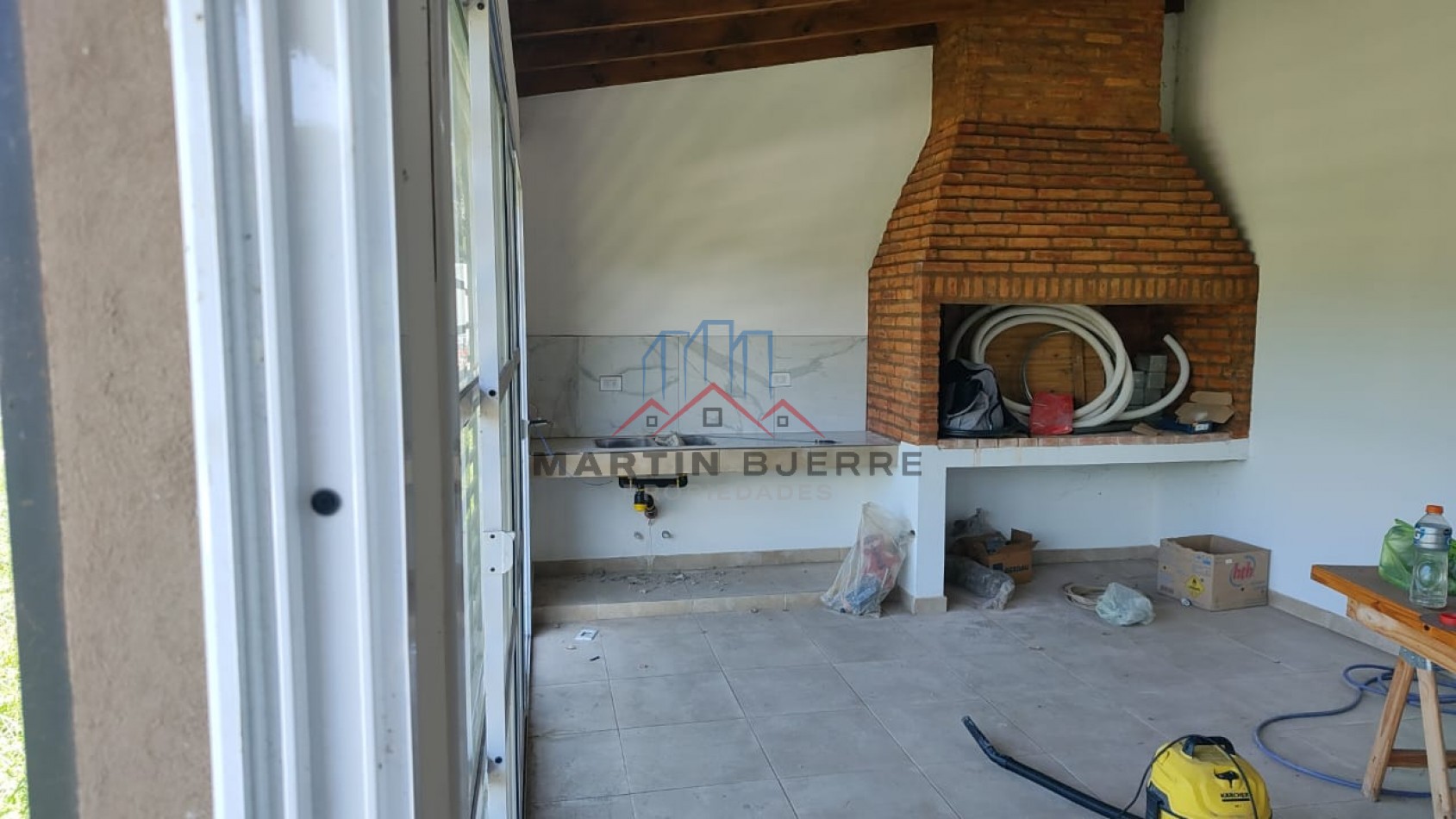 VENTA CASA BARRIO LOS FRESNOS, VIRREY DEL PINO, LA MATANZA