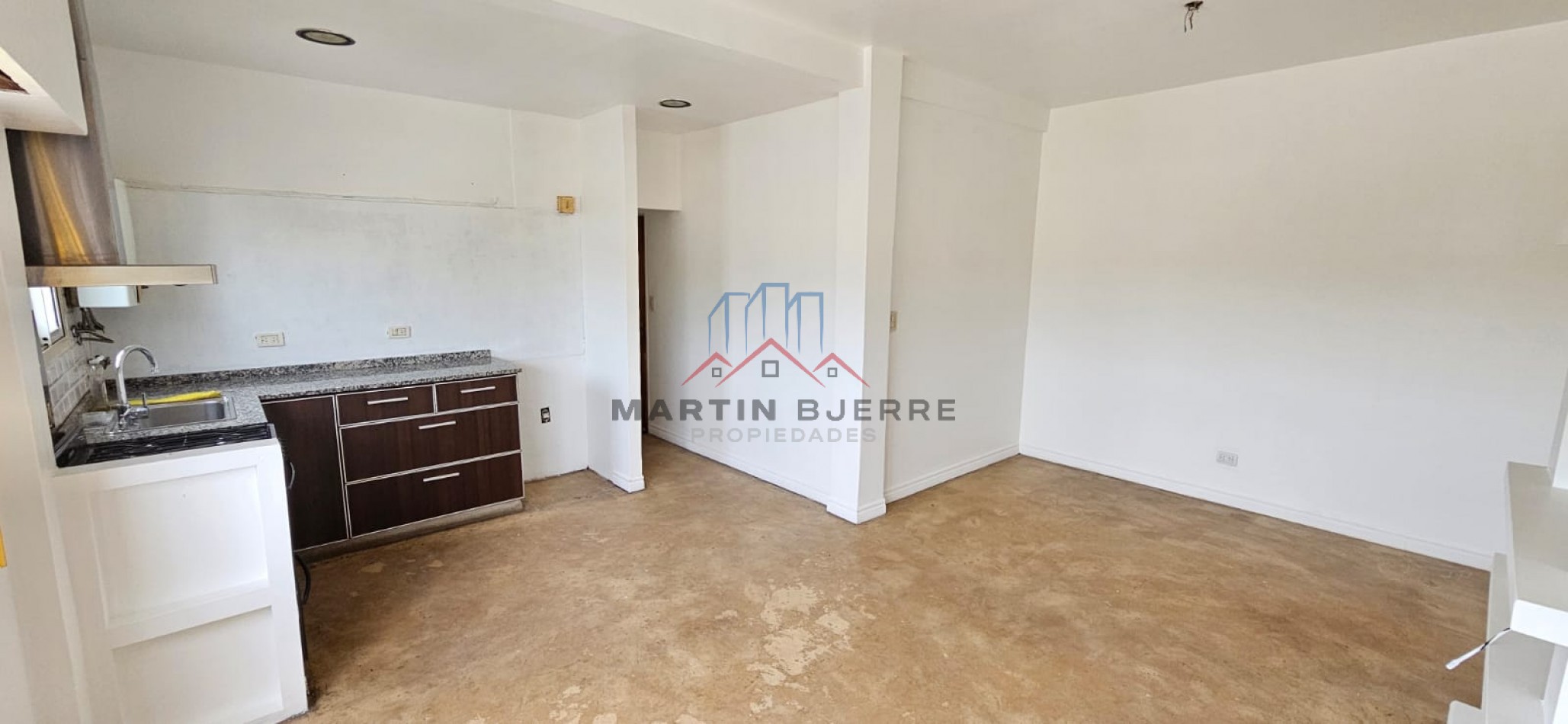 VENTA DEPARTAMENTO 3 AMBIENTES ALDO BONZI