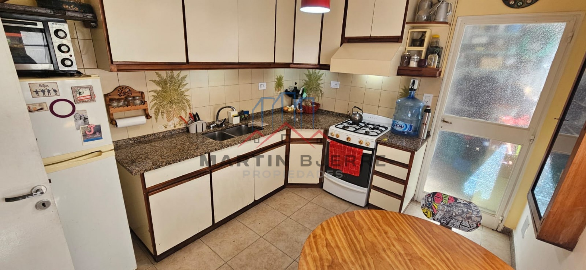 VENTA DEPARTAMENTO BARRIO ALAS 3 AMBIENTES, CIUDAD EVITA, LA MATANZA