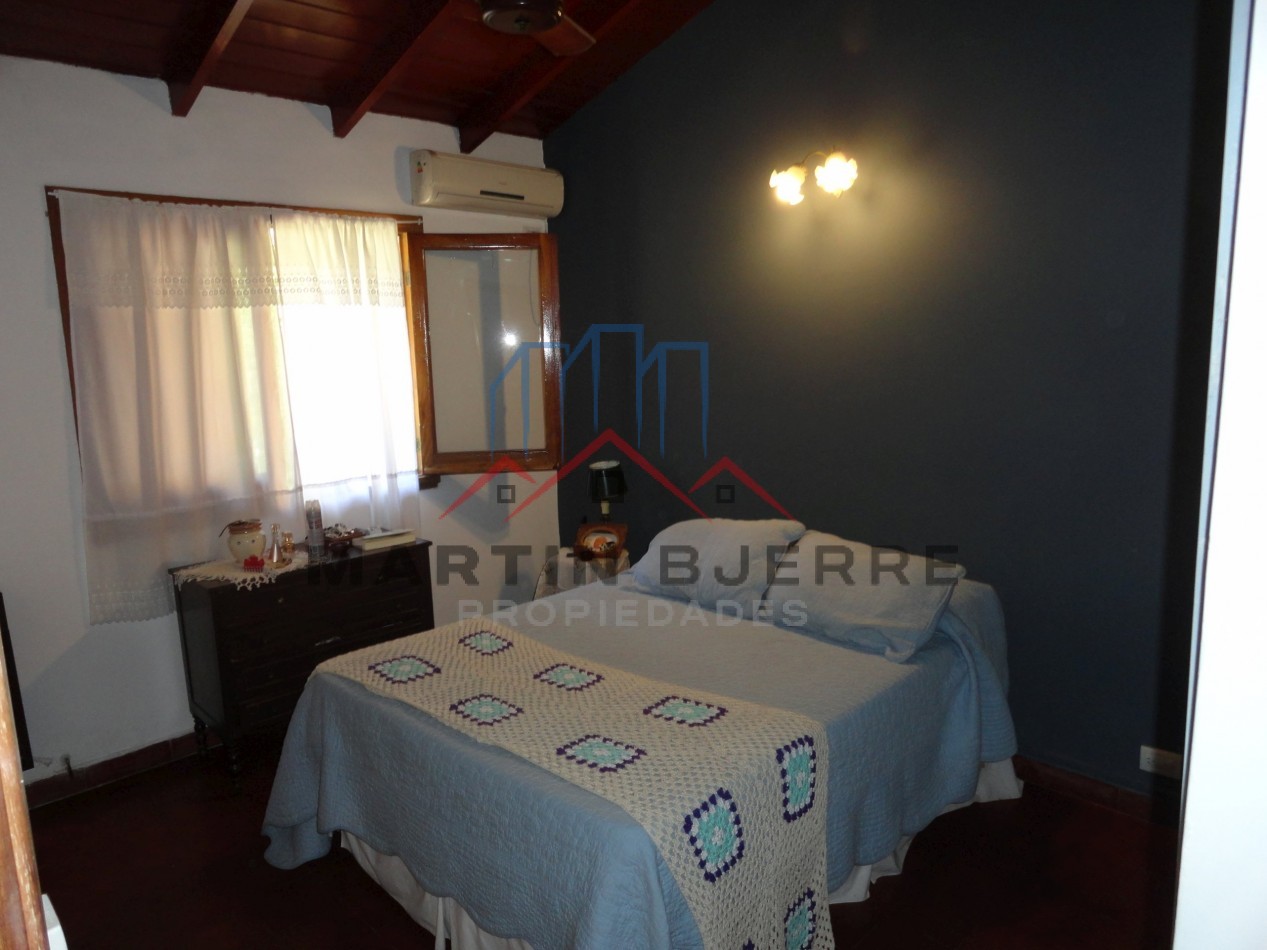 Venta Casa 4 ambientes Ciudad Evita.