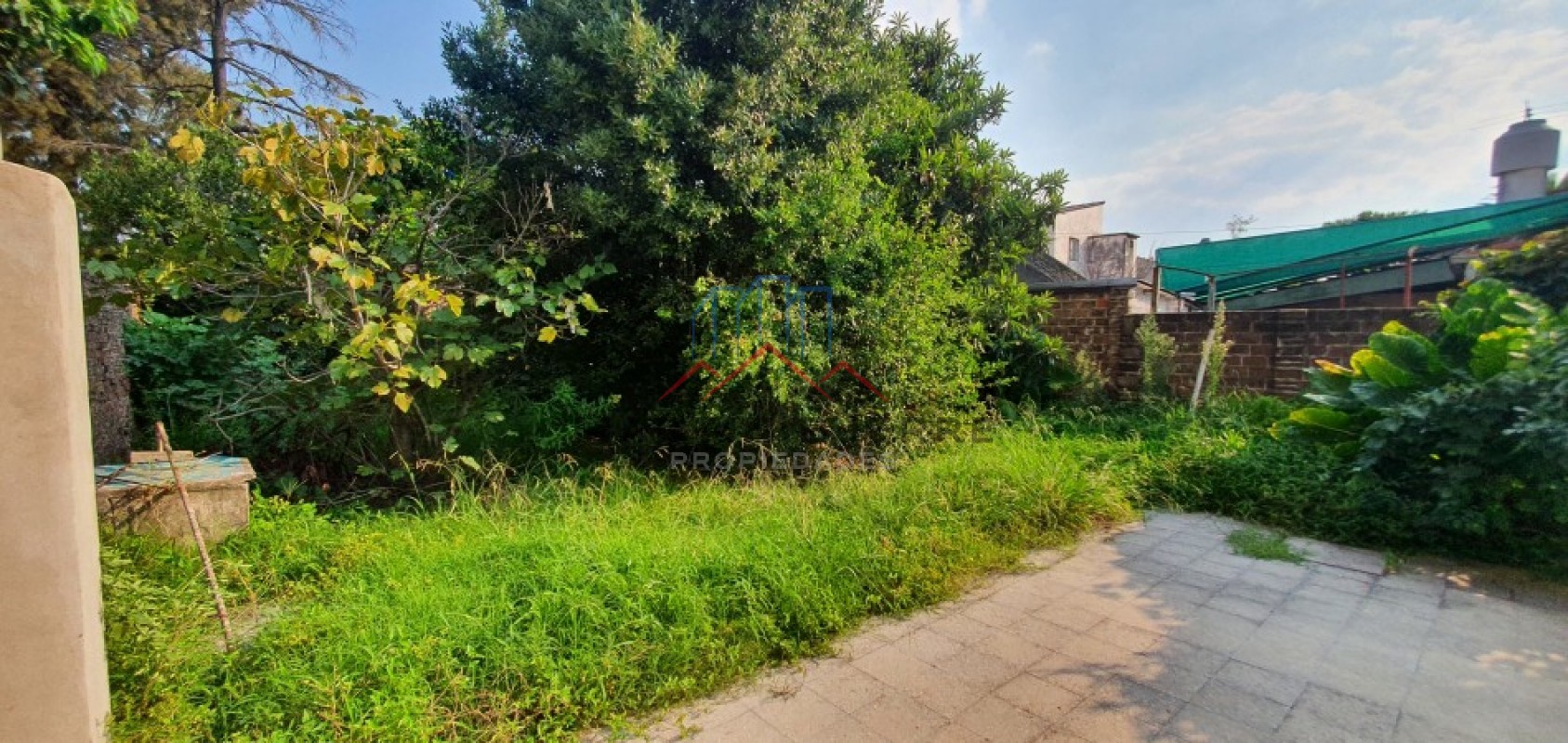 Venta Casa 3 ambientes  con Lote en Aldo Bonzi