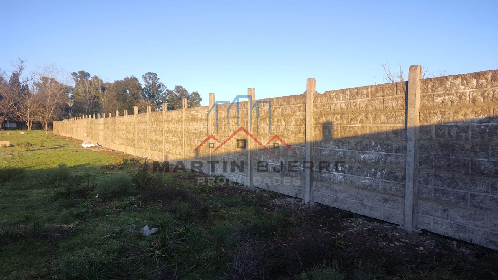 Venta Lote El Molino II, Virrey del Pino, La Matanza