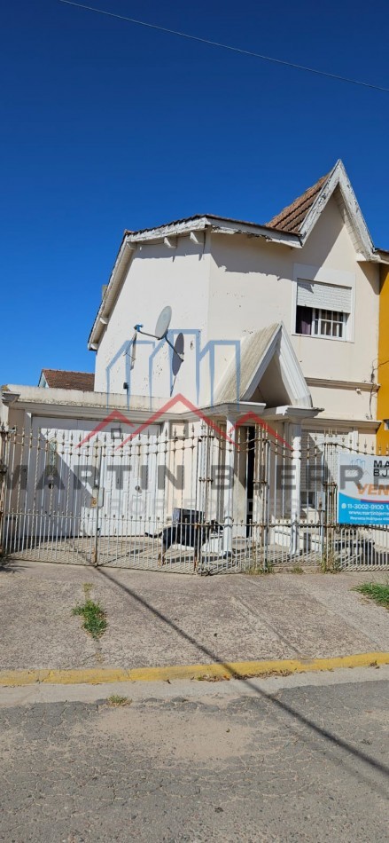 VENTA Duplex 3 ambientes Barrio FECOOVIMA Gregorio de Laferrere