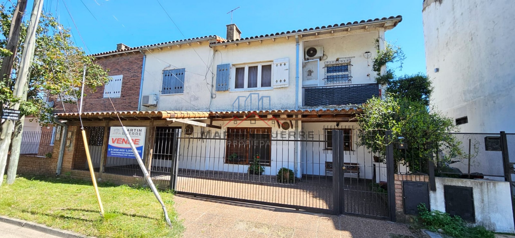 VENTA CASA BARRIO 200 VIVIENDAS, CIUDAD EVITA, LA MATANZA