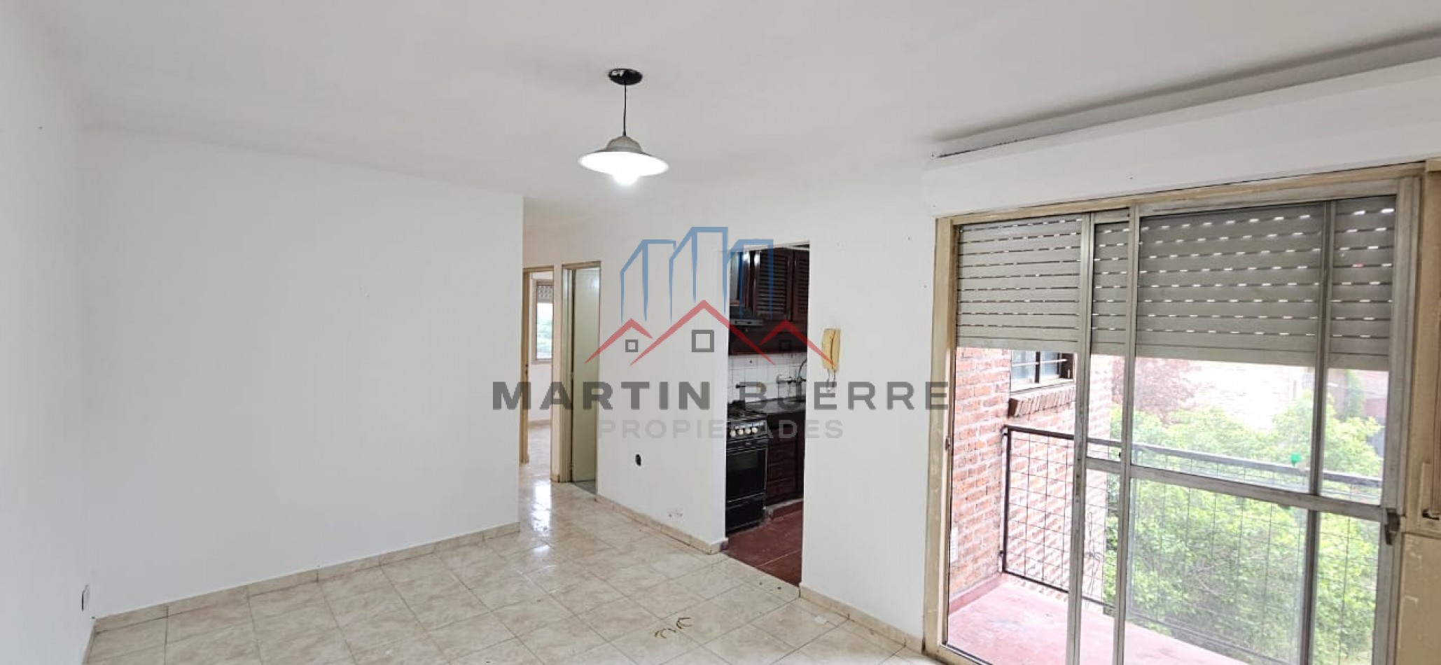 Venta Departamento 3 ambientes en Barrio Isabel La Catolica, Ciudad Evita 