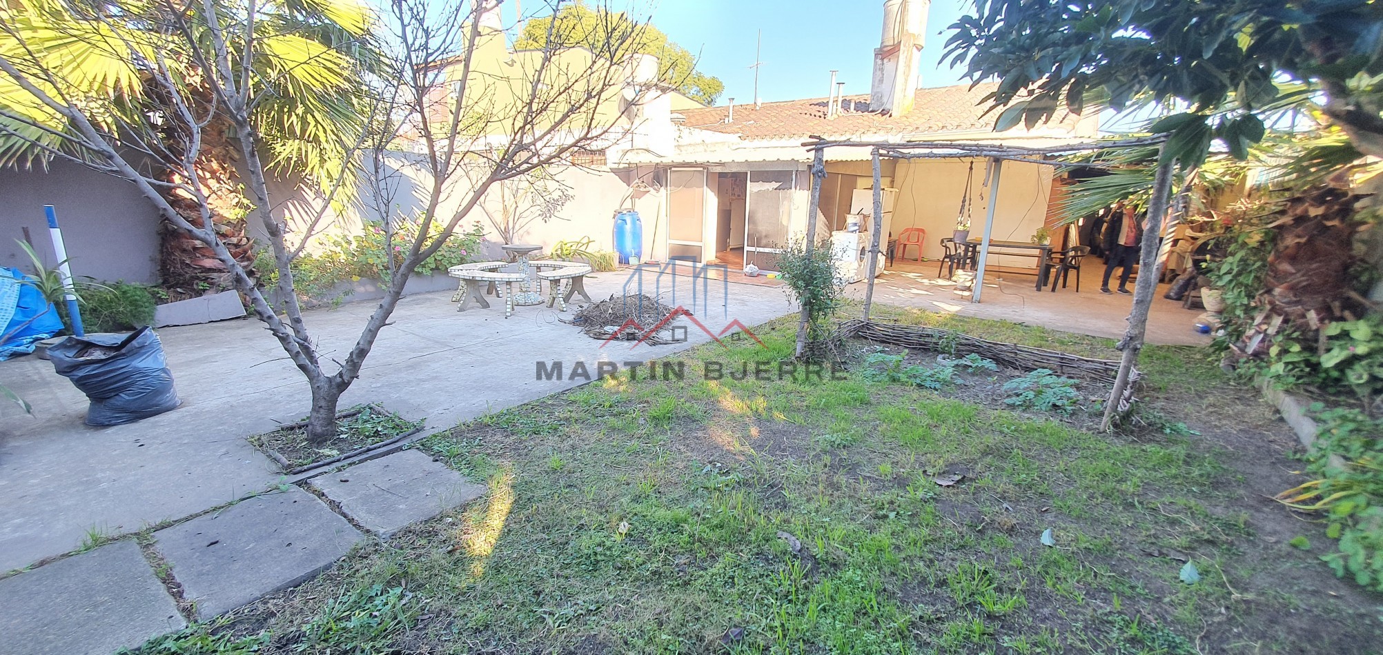 VENTA CHALET 4 AMBIENTES CIUDAD EVITA - LA MATANZA -