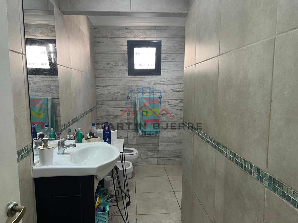 Venta Casa 3 ambientes en Aldo Bonzi, la Matanza