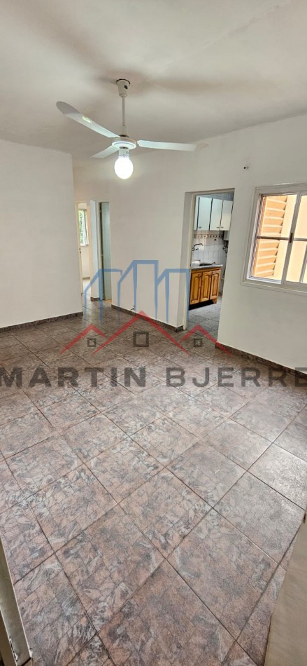 VENTA DEPARTAMENTO 3 AMBIENTES EN VILLA ROSSI - CIUDAD EVITA-LA MATANZA-