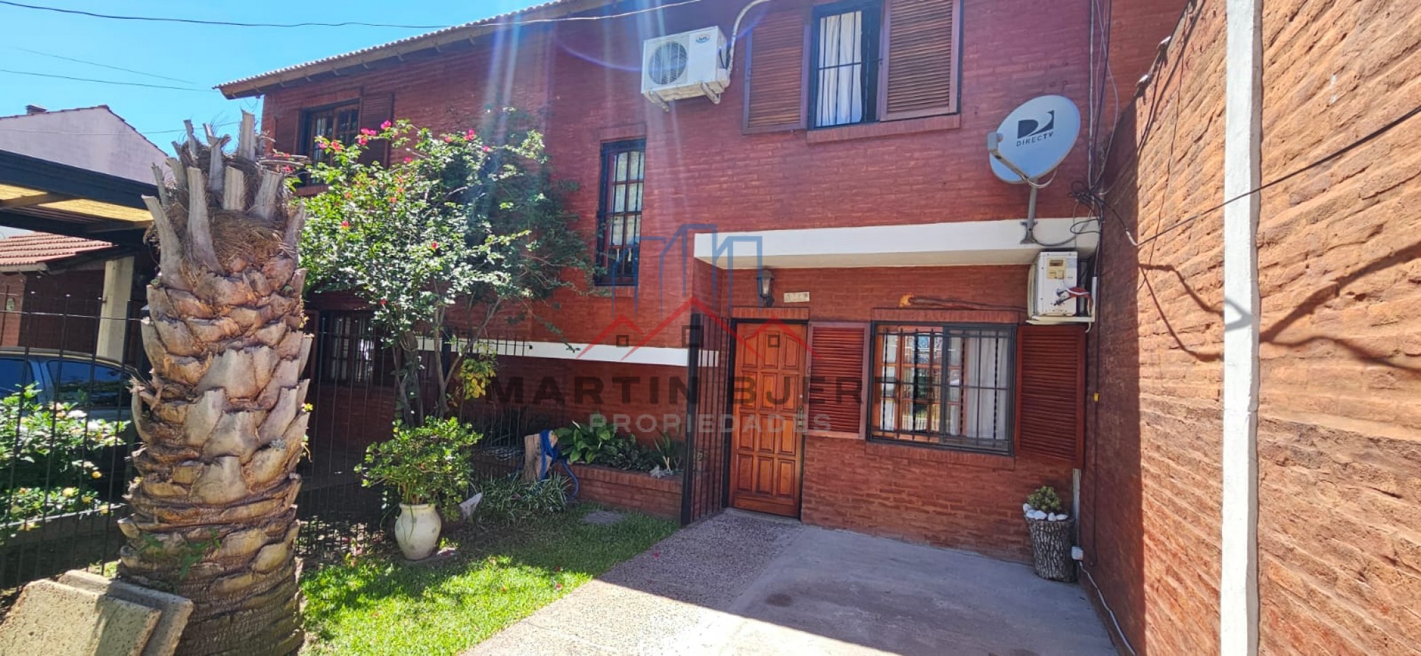 Venta Duplex 3 ambientes en Barrio Pampero Ciudad Evita