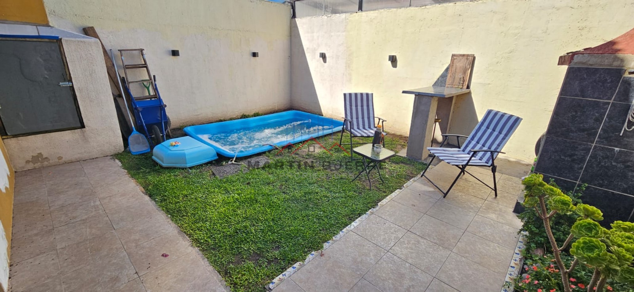 VENTA DE DUPLEX DE 4 AMBIENTES Bo. FECOOVIMA- G. DE LAFERRERE- LA MATANZA