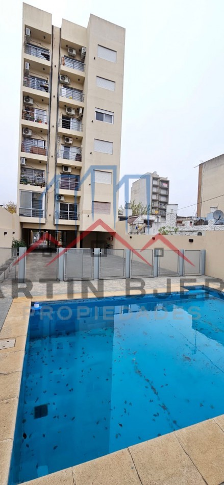 VENTA DEPARTAMENTO 2 AMBIENTES- MORON