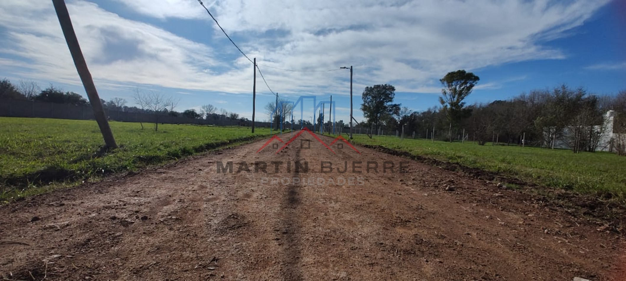 VENTA LOTES EN VIRREY DEL PINO, LA MATANZA