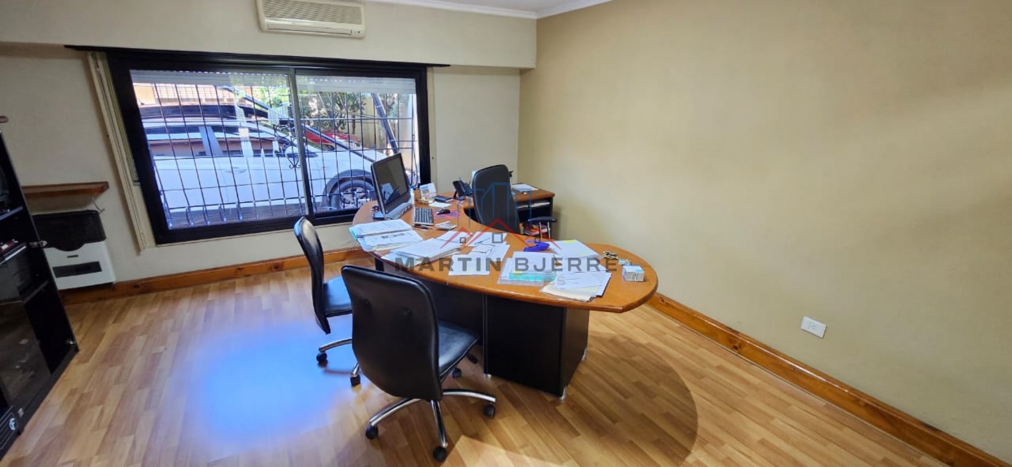 Venta Propiedad con Oficinas en Ciudad Evita 