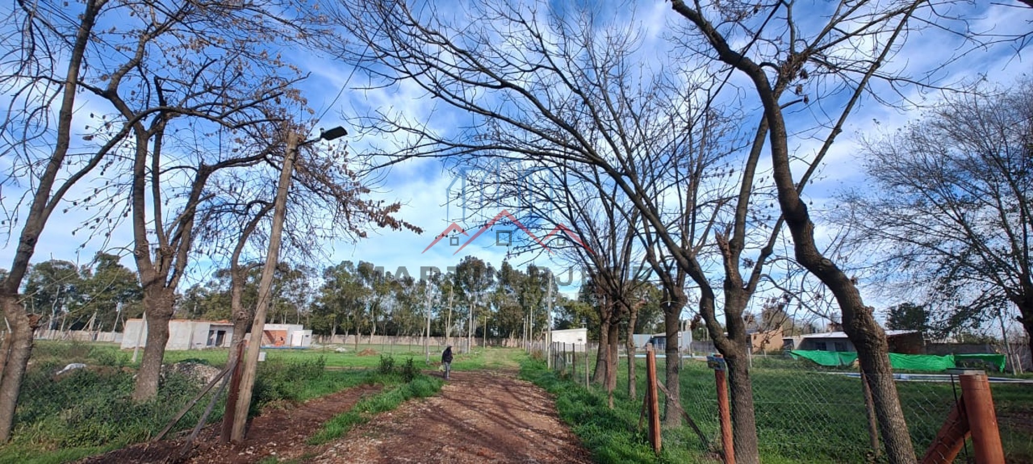 VENTA LOTES EN VIRREY DEL PINO, LA MATANZA