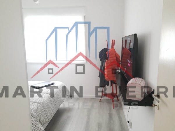 Venta departamento 4 ambientes barrio El Esporal