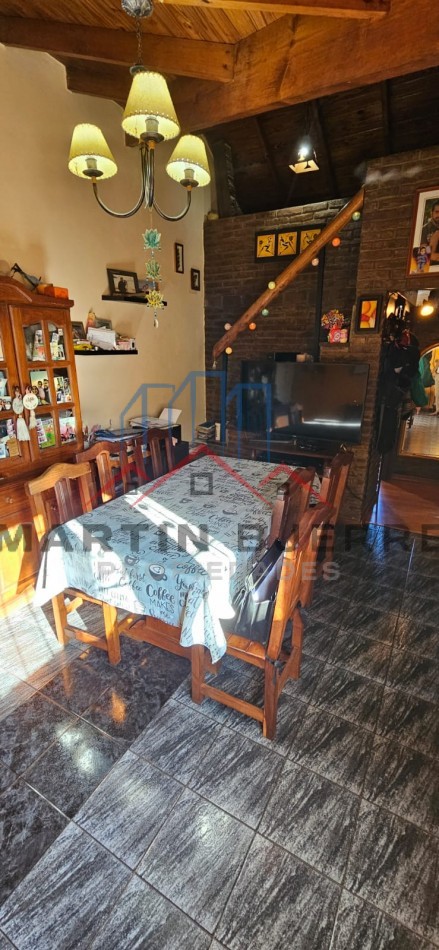 VENTA DEPARTAMENTO DE 4 AMBIENTES. VILLA ROSSI. CIUDAD EVITA . LA MATANZA.