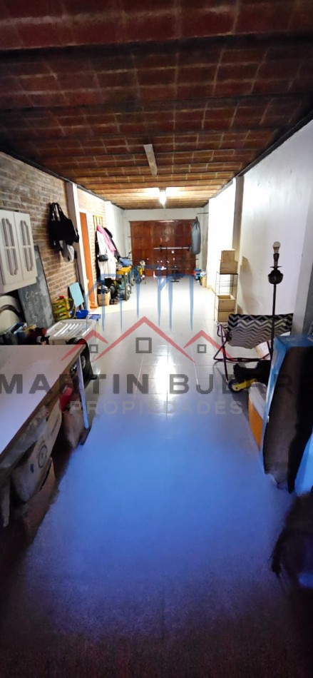 VENTA CASA BARRIO PUERTAS DEL SOL, CIUDAD EVITA, LA MATANZA. 