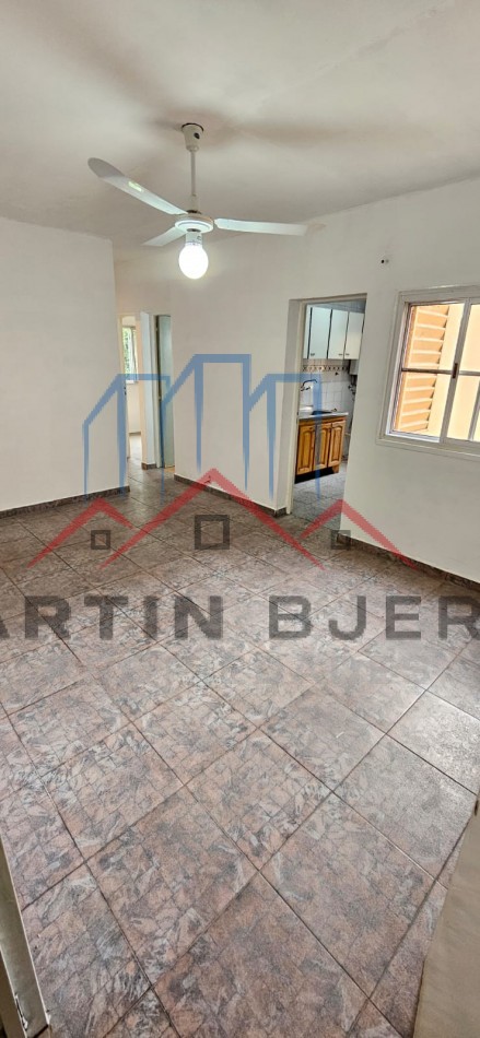 VENTA DEPARTAMENTO 3 AMBIENTES EN VILLA ROSSI - CIUDAD EVITA-LA MATANZA-