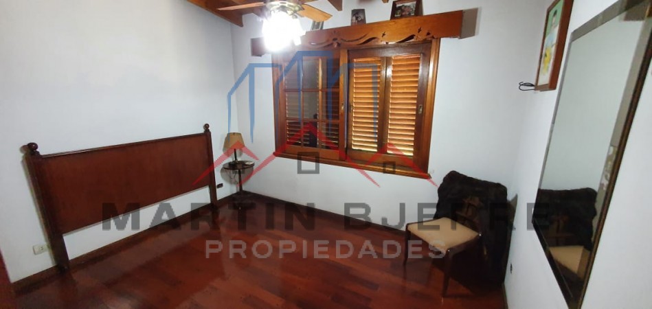 Venta Casa 5 ambientes Ciudad Evita. 