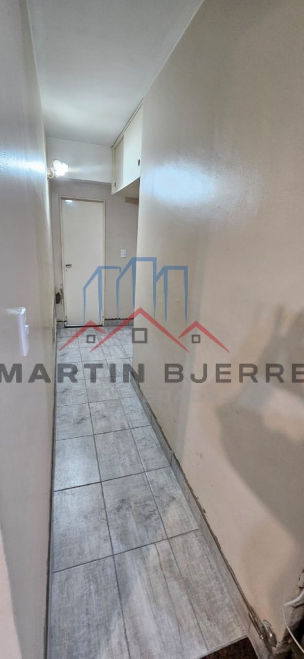 VENTA DEPARTAMENTO PLANTA BAJA BARRIO ALAS. CIUDAD EVITA. LA MATANZA
