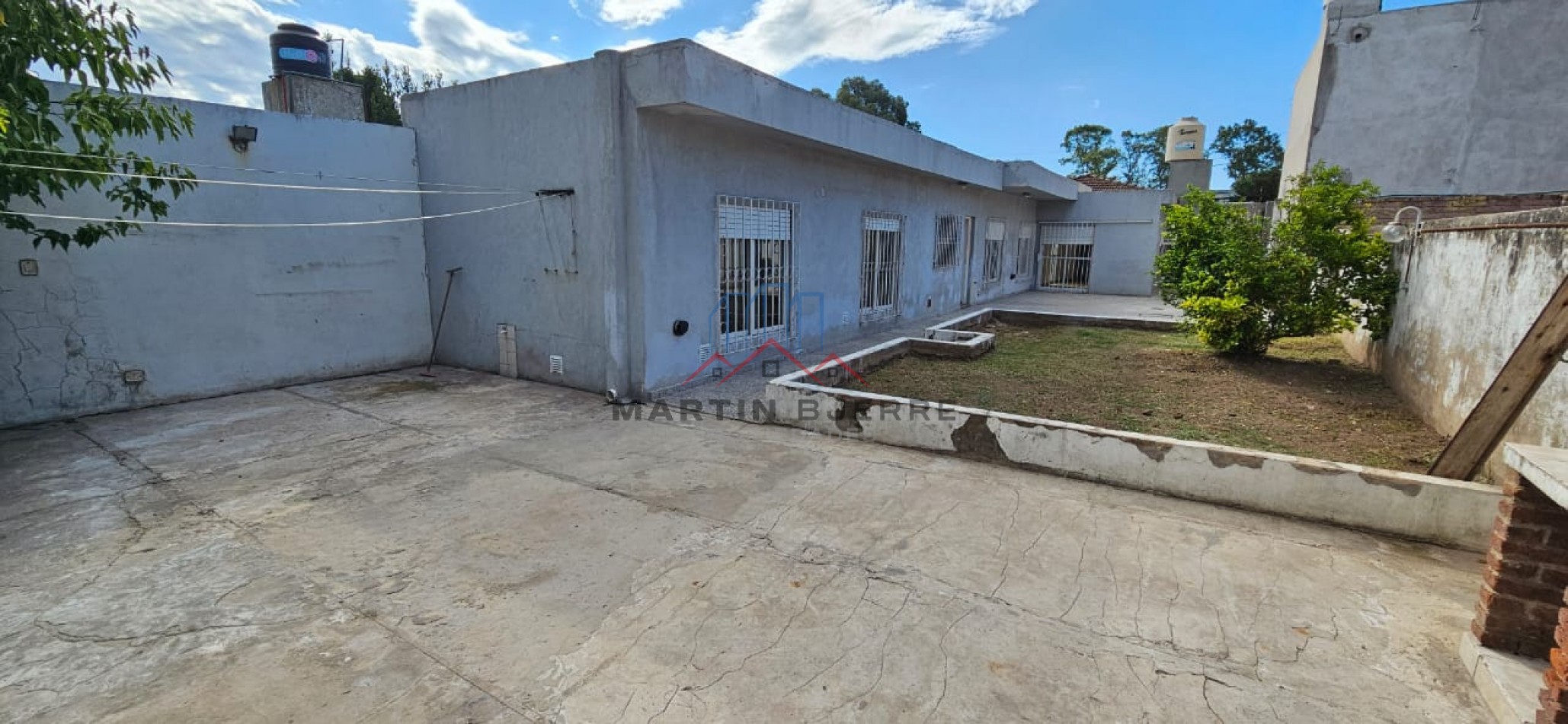 Venta Casa 4 ambientes en Aldo Bonzi, La Matanza