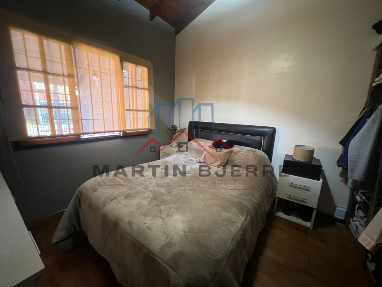 VENTA CASA 5 AMBIENTES BARRIO PUERTAS DEL SOL. CIUDAD EVITA. LA MATANZA.