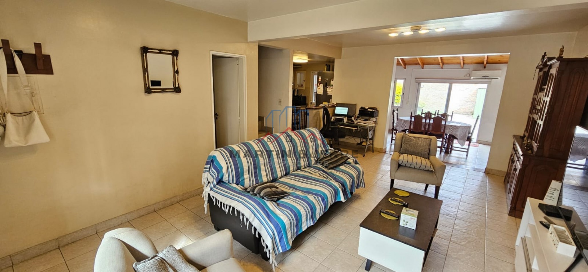 Venta Casa 5 ambientes en Barrio Democracia  Ciudad Evita